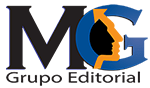 Logo Grupo Editorial MG