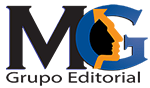 Logo Grupo Editorial MG